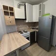 Квартира 24 м², студия - изображение 4