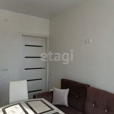 Квартира 32,5 м², 1-комнатная - изображение 2