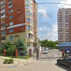 Квартира 89,5 м², 3-комнатная - изображение 2