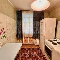 Квартира 34 м², 1-комнатная - изображение 2