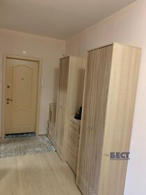 18 м², квартира-студия 3 499 ₽ в сутки - изображение 107