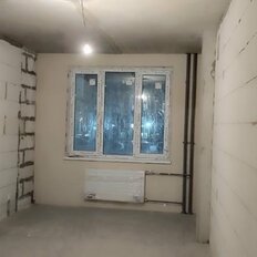 Квартира 22,5 м², студия - изображение 4