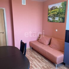 Квартира 60,1 м², 2-комнатная - изображение 3