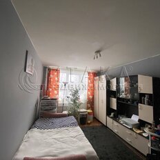 Квартира 45,4 м², 2-комнатная - изображение 3