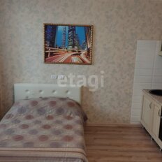 Квартира 34,5 м², студия - изображение 2