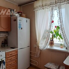 Квартира 33,6 м², 1-комнатная - изображение 2