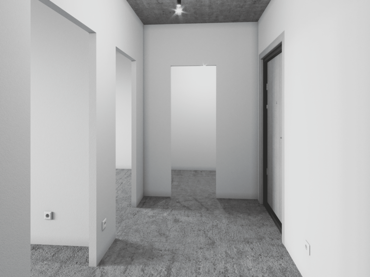 57,4 м², 2-комнатная квартира 22 689 330 ₽ - изображение 36