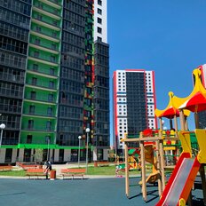 Квартира 56,9 м², 2-комнатная - изображение 4