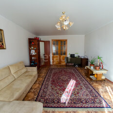 Квартира 70,9 м², 3-комнатная - изображение 4
