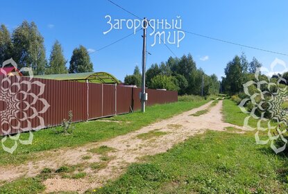 Купить участок до 3 млн рублей в Зеленодольском районе - изображение 13