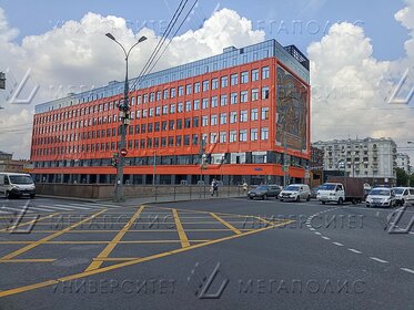 285 м², общепит 1 300 000 ₽ в месяц - изображение 17