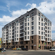 Квартира 116,4 м², 2-комнатная - изображение 3