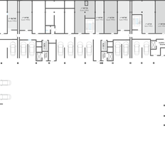 60,8 м², офис - изображение 2