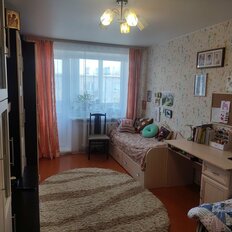 Квартира 31,2 м², 1-комнатная - изображение 4