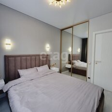 Квартира 37,8 м², 1-комнатная - изображение 5