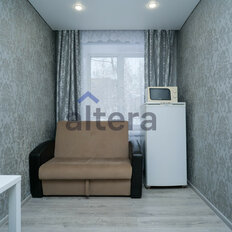 Квартира 12,7 м², студия - изображение 1