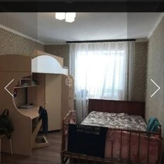 Квартира 60,8 м², 2-комнатная - изображение 5