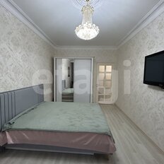 Квартира 50 м², 1-комнатная - изображение 5