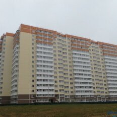 Квартира 40 м², 1-комнатная - изображение 3