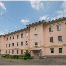 Квартира 60 м², 3-комнатная - изображение 1