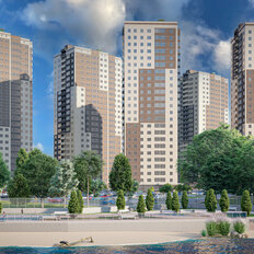 Квартира 78,2 м², 4-комнатная - изображение 3