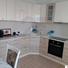 Квартира 38,6 м², 1-комнатная - изображение 4