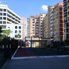 Квартира 94 м², 3-комнатная - изображение 3