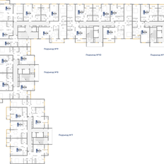 Квартира 29,6 м², студия - изображение 2