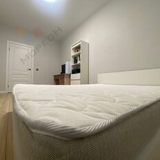 Квартира 34,1 м², 1-комнатная - изображение 5