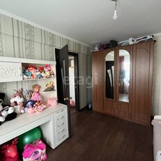 Квартира 33,7 м², 2-комнатная - изображение 4