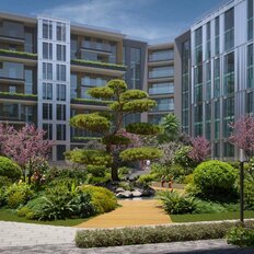 Квартира 41,9 м², 1-комнатная - изображение 3