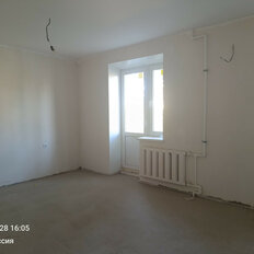 Квартира 22,7 м², студия - изображение 1