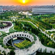 Квартира 38 м², 1-комнатная - изображение 4