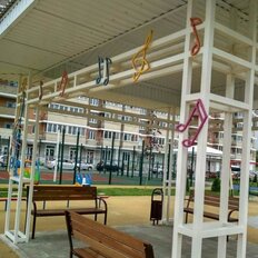 Квартира 29 м², студия - изображение 3