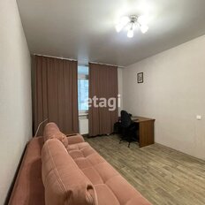 Квартира 32,6 м², 1-комнатная - изображение 4