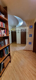 Купить трехкомнатную квартиру с лоджией в жилых кварталах «ОСТРОВА» в Калуге - изображение 50