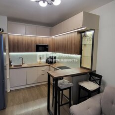 Квартира 32,4 м², 1-комнатная - изображение 2