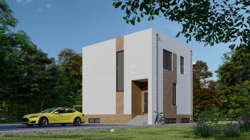 157 м² таунхаус, 3 сотки участок 21 000 000 ₽ - изображение 57