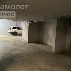 28,1 м², машиноместо - изображение 5