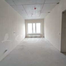 Квартира 37,3 м², 1-комнатная - изображение 3