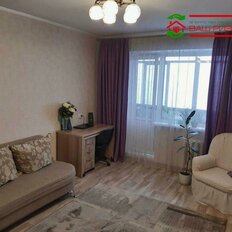 Квартира 53 м², 2-комнатная - изображение 2