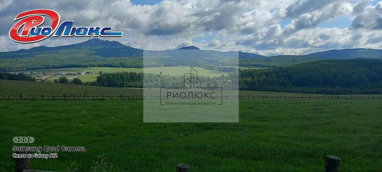 20 соток, участок 6 500 000 ₽ - изображение 43