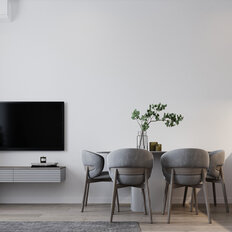 Квартира 58,7 м², 2-комнатная - изображение 2