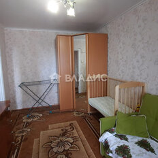 Квартира 27,5 м², 1-комнатная - изображение 1