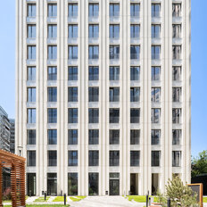 Квартира 42,6 м², 2-комнатная - изображение 5