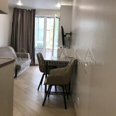 Квартира 19,9 м², студия - изображение 2