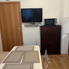 Квартира 36,3 м², 1-комнатная - изображение 4