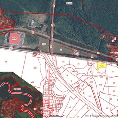 1,1 га, участок коммерческого назначения - изображение 2