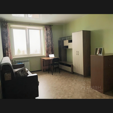 Квартира 24,5 м², студия - изображение 2