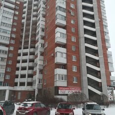 Квартира 118 м², 3-комнатная - изображение 2